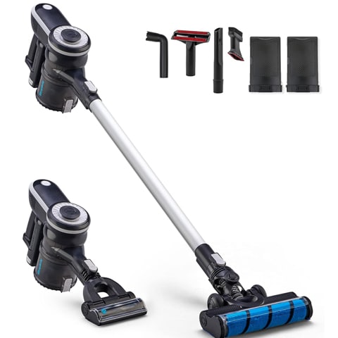 Simplicity cordless vacuum serviced by Air Lion
