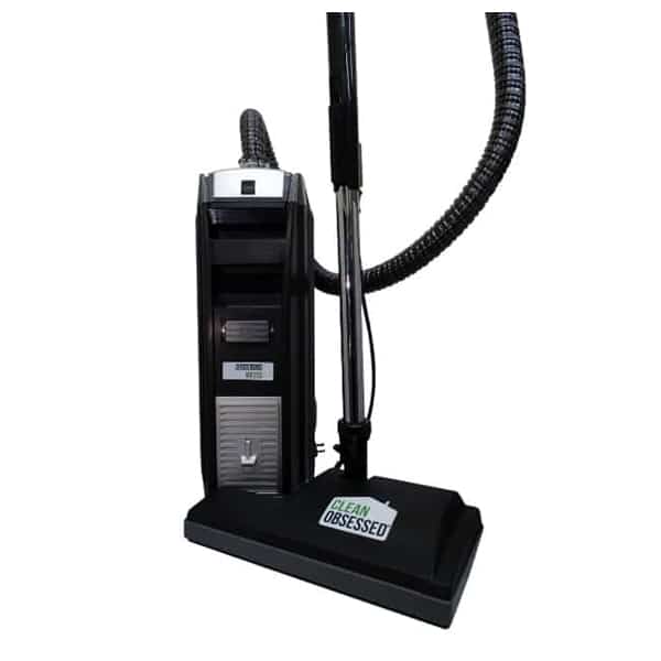 Clean Obsessed Commercial Canister Vacuum sold by Air Lion