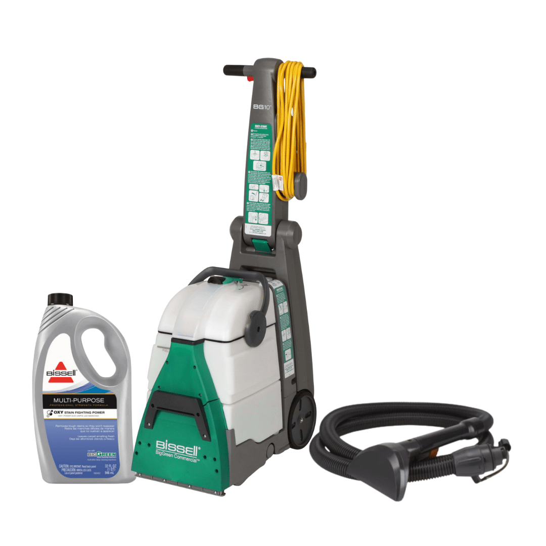 Deep Cleaning Machine - BG10-KIT sold by Air Lion