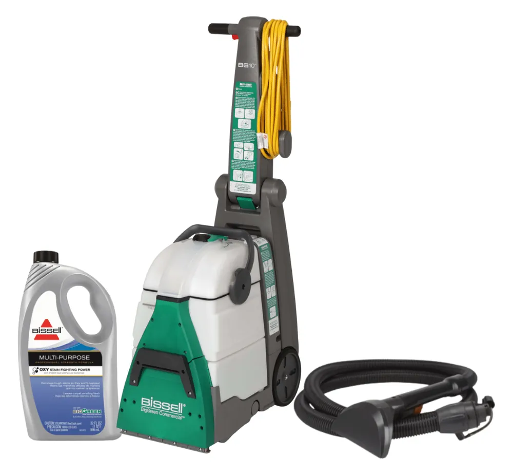 Deep Cleaning Machine - BG10-KIT sold by Air Lion