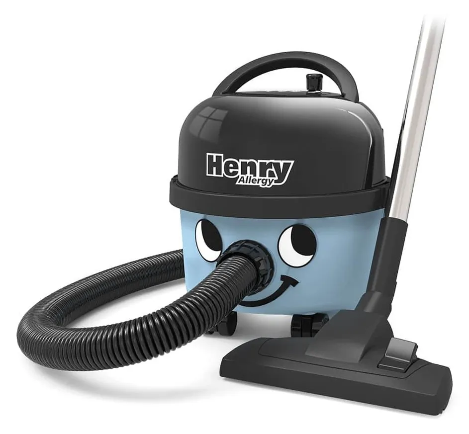 Henry Allergy HVA160 (Cord) sold by Air Lion