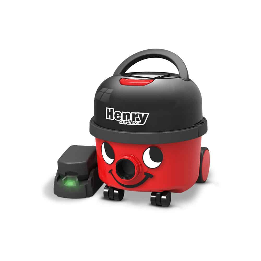 Henry HVB160 (Cordless) sold by Air Lion