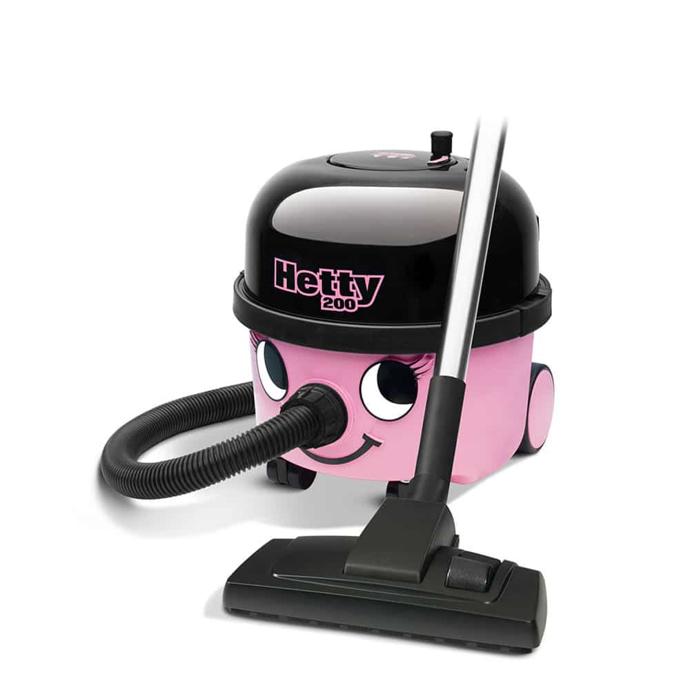 Henry HET 200 sold by Air Lion
