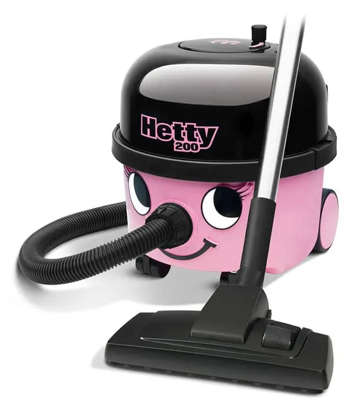 Henry HET 200 sold by Air Lion