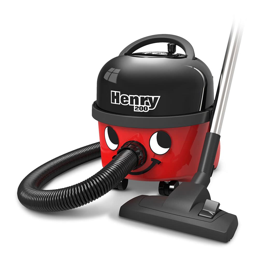 Henry HVR 200 sold by Air Lion