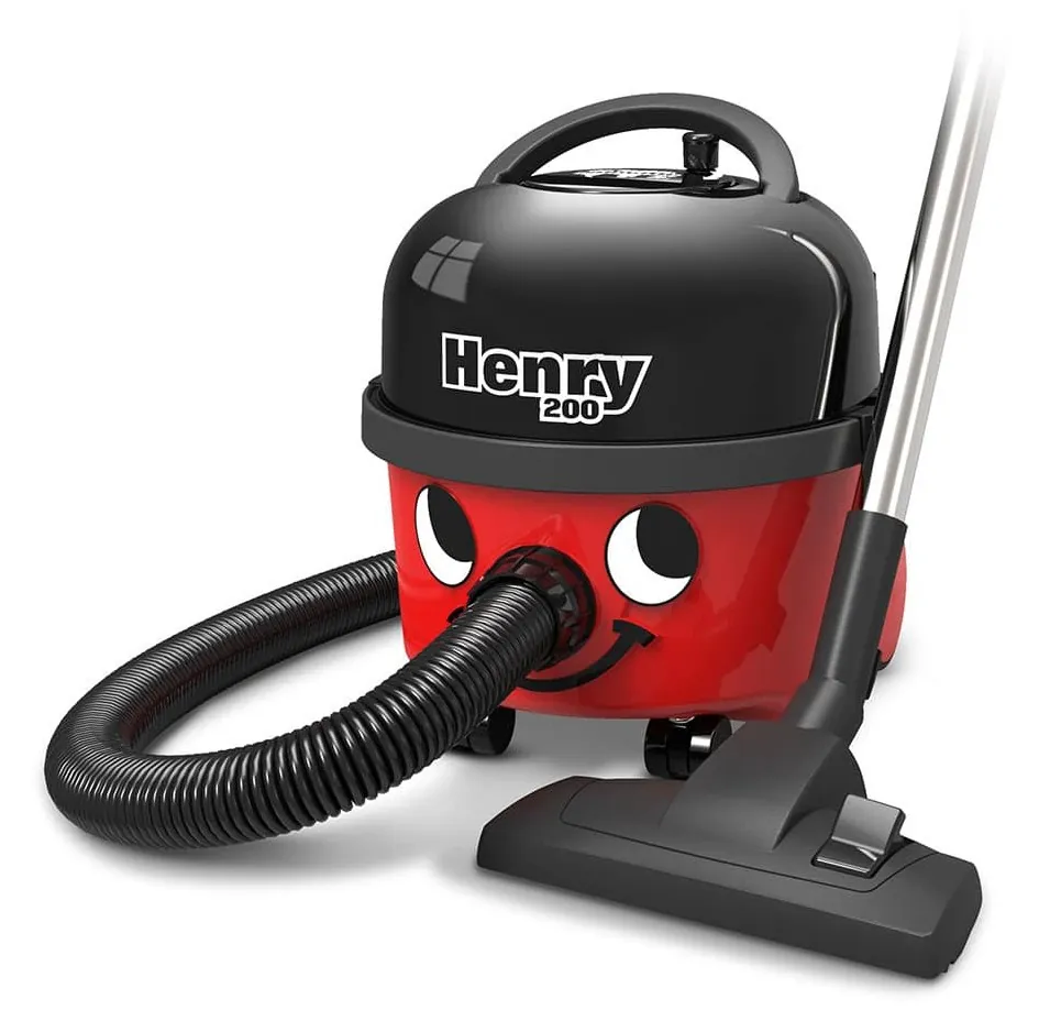 Henry HVR 200 sold by Air Lion