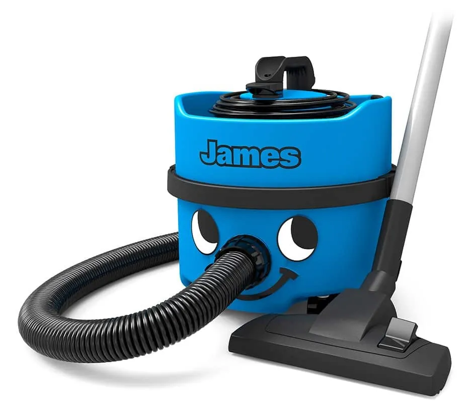 James JVP 180 sold by Air Lion