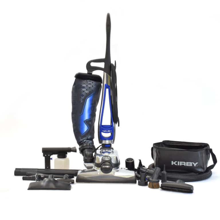 Kirby Vacuum Cleaner sold by Air Lion