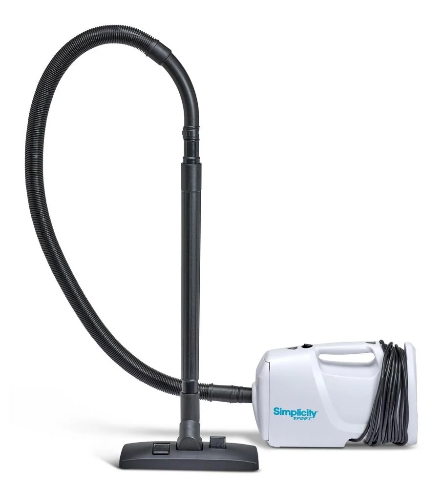 S100 Sport Portable Vacuum sold by Air Lion