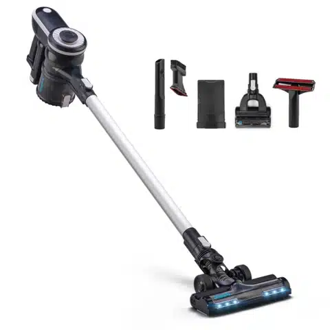 S65 Deluxe Cordless Stick Vacuum sold by Air Lion