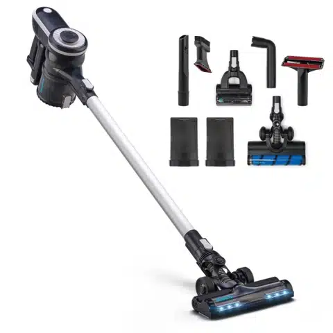 S65 Premium Cordless Stick Vacuum sold by Air Lion