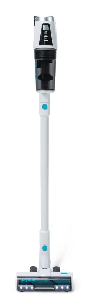 S67 Cordless Stick Vacuum